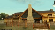 Retekstura ranch for GTA San Andreas miniature 3