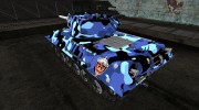 Шкурка для M10 для World Of Tanks миниатюра 3