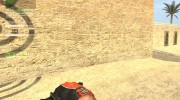 Knife New Texture for Counter-Strike Source miniature 3