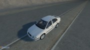 Skoda Octavia para BeamNG.Drive miniatura 5