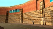 Новые текстуры завода para GTA San Andreas miniatura 4