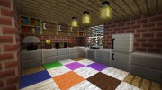 MrCrayfish’s Furniture для Minecraft миниатюра 2