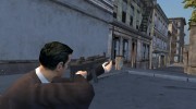 Heckler & Koch MP5A5 for Mafia: The City of Lost Heaven miniature 2