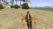 New Island для GTA San Andreas миниатюра 3