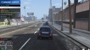 Advance Convoy 2.6.1 for GTA 5 miniature 5
