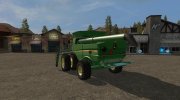John Deere S Series версия 1.0.2 for Farming Simulator 2017 miniature 3