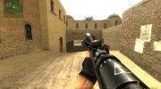 Hav0c AWP on IIopns AW50 Animation for Counter-Strike Source miniature 2