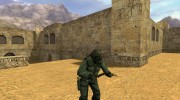 Default Knife Retex v2.1 для Counter Strike 1.6 миниатюра 4