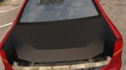 Audi S4 for Mafia: The City of Lost Heaven miniature 8