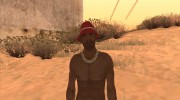 Bmydj в HD para GTA San Andreas miniatura 1