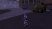 Robocop для Counter Strike 1.6 миниатюра 5