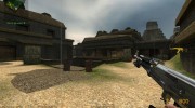 CS:S] Wannabe´s AK47 with Laser para Counter-Strike Source miniatura 3