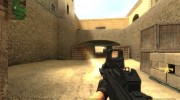 HK G36c on shortezs anims for Counter-Strike Source miniature 2