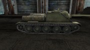 Замена гусениц для советских СТ от Т34 и ПТ СУ-85/100 for World Of Tanks miniature 4