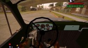 ГАЗ 53 Рабочий для GTA San Andreas миниатюра 5