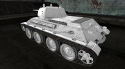 Шкурка для А-20 для World Of Tanks миниатюра 3