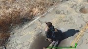 Dead body collision for Fallout 4 miniature 3