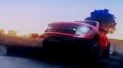 2014 Ford SVT Raptor Elite для GTA San Andreas миниатюра 1