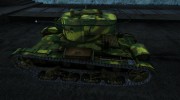 Шкурка для Т-26 for World Of Tanks miniature 2