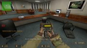 De_office for Counter-Strike Source miniature 1