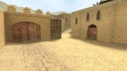 Dust2 from CSProMod для Counter-Strike Source миниатюра 7