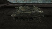 Шкурка для M8A1 para World Of Tanks miniatura 2