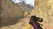 AWP Удар молнии для Counter Strike 1.6 миниатюра 2
