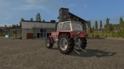 Zetor 8045 версия 1.0.0.0 for Farming Simulator 2017 miniature 4