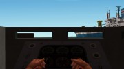 Landing Craft для GTA San Andreas миниатюра 4