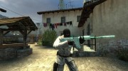 MY WATER GUN M4A1 для Counter-Strike Source миниатюра 6