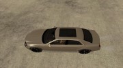 Chrysler 300C SRT8 2011 для GTA San Andreas миниатюра 2