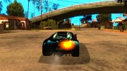 Универсальные поворотники para GTA San Andreas miniatura 3