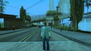 ENB Series Moonlight для GTA San Andreas миниатюра 11