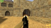 [C.] MP5 Navy для Counter Strike 1.6 миниатюра 2