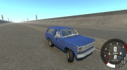 Ford Bronco 1980 for BeamNG.Drive miniature 3