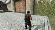 Rambo Skins для Counter-Strike Source миниатюра 3