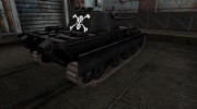 Panther II для World Of Tanks миниатюра 4
