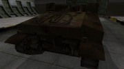 Шкурка для американского танка T40 для World Of Tanks миниатюра 4