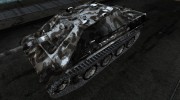 Jagdpanther от yZiel para World Of Tanks miniatura 1