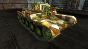 Шкурка для Т-46 para World Of Tanks miniatura 5