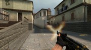 AK-101 для Counter-Strike Source миниатюра 2