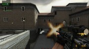 Xoom3rs M4A1 for Counter-Strike Source miniature 2