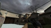 Пулемет Калашникова Модернизированный para Counter-Strike Source miniatura 3