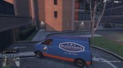 Smuggling HQ - Air Cargo Contracts 2.0.0 for GTA 5 miniature 8