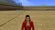 Алая ведьма противостояние for GTA San Andreas miniature 1