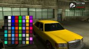 ColorMod para GTA San Andreas miniatura 12
