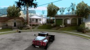 ЗиЛ 133 for GTA San Andreas miniature 1
