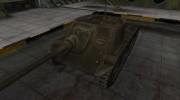 Шкурка для американского танка T25 AT for World Of Tanks miniature 1