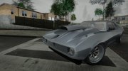 GTA 5 Schyster Deviant для GTA San Andreas миниатюра 1