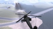 HD Hunter для GTA San Andreas миниатюра 6
